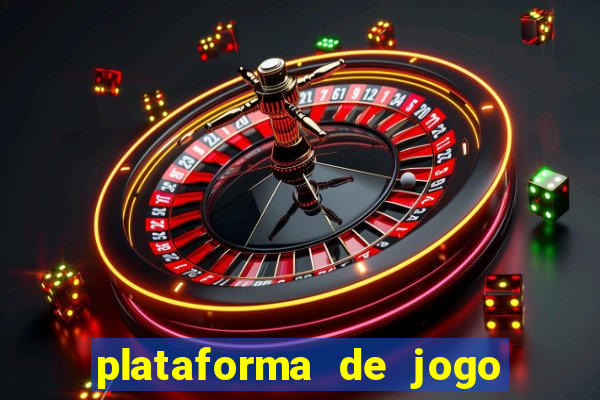 plataforma de jogo do ratinho